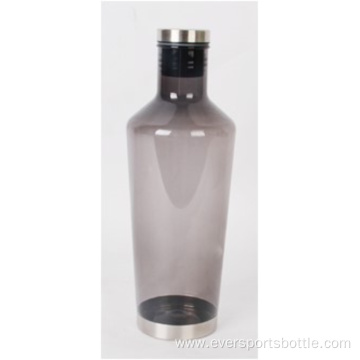 800mL Fruit Infuser Water Bottle